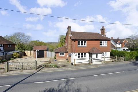 4 bedroom semi-detached house for sale, Church Street, Rudgwick