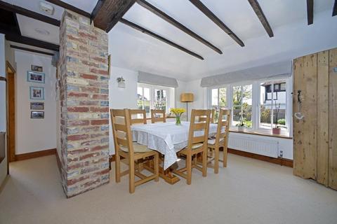 4 bedroom semi-detached house for sale, Church Street, Rudgwick