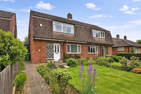 3 bedroom semi-detached house for sale, The Hedges, Maidstone