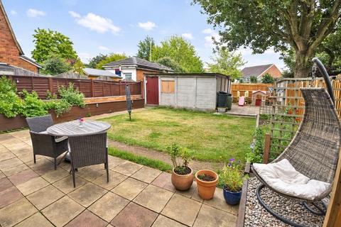 3 bedroom semi-detached house for sale, The Hedges, Maidstone
