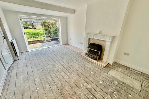 2 bedroom semi-detached bungalow for sale, Brooksbank Road, Ormesby, Middlesbrough
