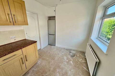 2 bedroom semi-detached bungalow for sale, Brooksbank Road, Ormesby, Middlesbrough