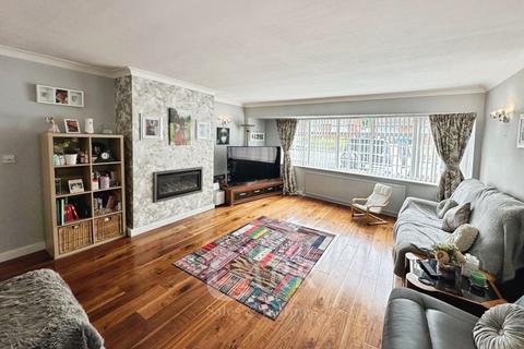 4 bedroom detached house for sale, Launceston Road, Walsall, WS5 3EB