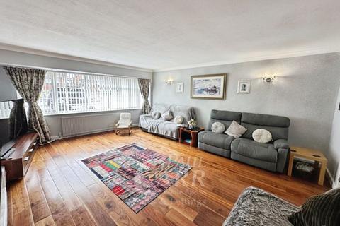 4 bedroom detached house for sale, Launceston Road, Walsall, WS5 3EB