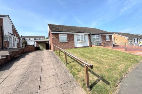 undefined, Beechcroft Crescent, Streetly, Sutton Coldfield
