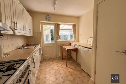 undefined, Beechcroft Crescent, Streetly, Sutton Coldfield