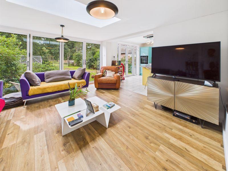 Lounge Area