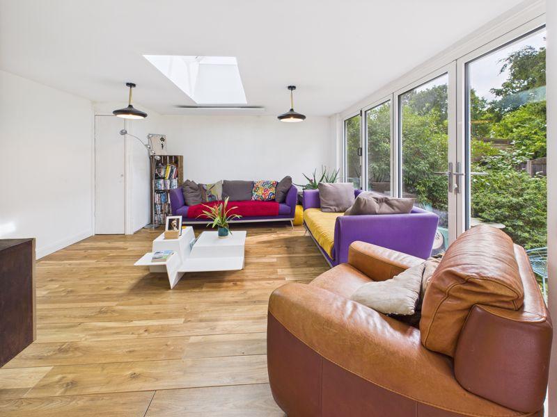 Lounge Area