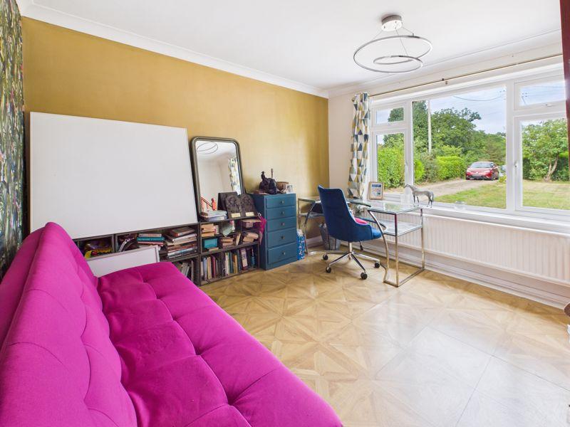Living Room/Office