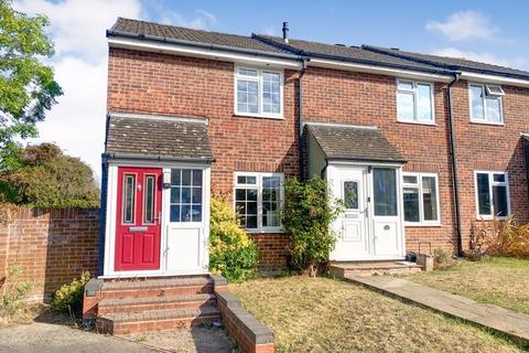 2 bedroom end of terrace house for sale, Ferndale, Hedge End, SO30