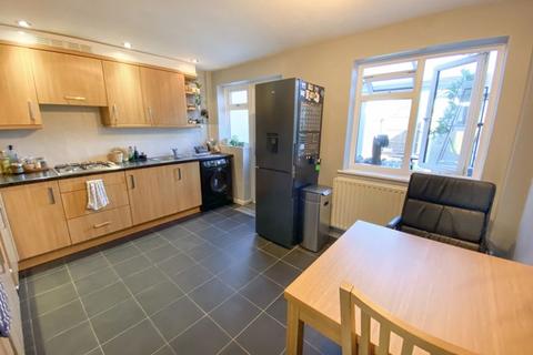 2 bedroom end of terrace house for sale, Ferndale, Hedge End, SO30