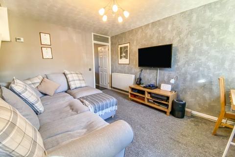 2 bedroom end of terrace house for sale, Ferndale, Hedge End, SO30