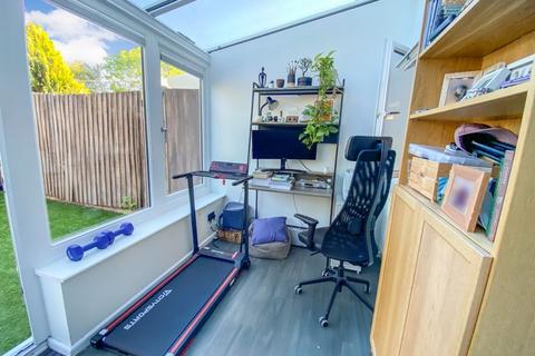 2 bedroom end of terrace house for sale, Ferndale, Hedge End, SO30
