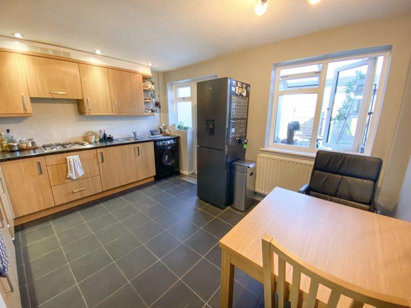 Ferndale