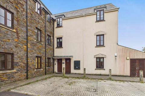 undefined, Beacon House, Chandlers Yard, Burry Port
