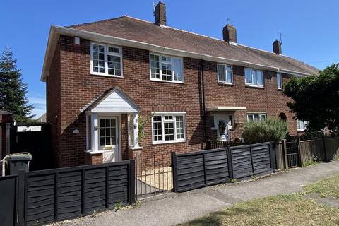 Boundary Road, Bursledon, SO31