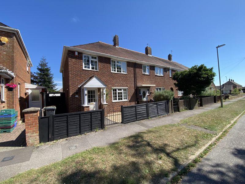 Boundary Road