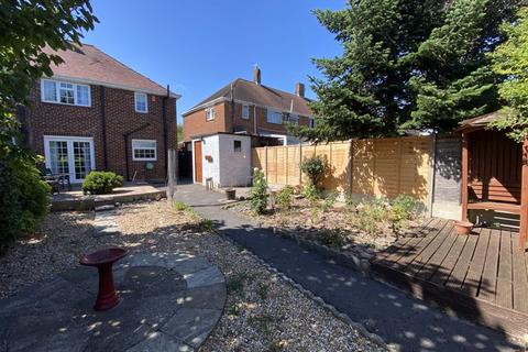 undefined, Boundary Road, Bursledon, SO31