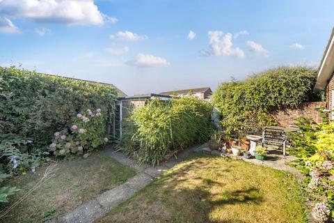 undefined, Hythe/Saltwood