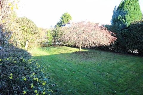 undefined, Hythe/Saltwood