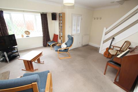 4 bedroom detached house for sale, The Elms, Leicester LE8