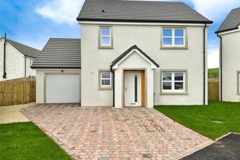 undefined, Meadow Crescent, Dumfries DG2