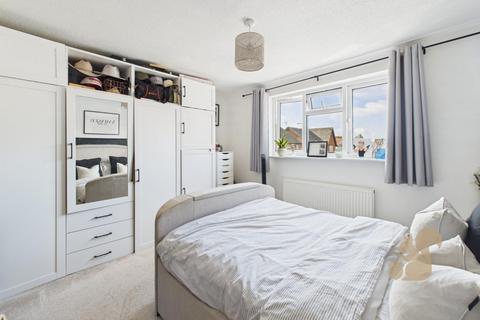 45 Cherry Orchard, Southminster, CM0 7HE