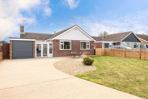 4 bedroom bungalow for sale, 44 Greenfields, Nettleham, Lincoln