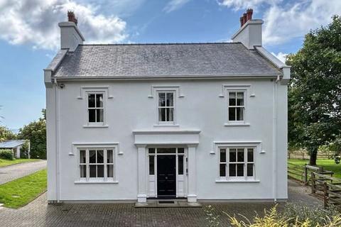 undefined, Old Castletown Road, Port Soderick