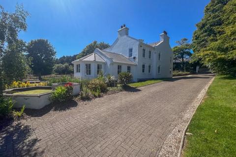 undefined, Old Castletown Road, Port Soderick