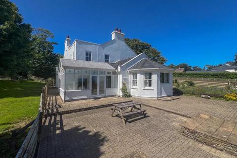 undefined, Old Castletown Road, Port Soderick