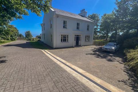 undefined, Old Castletown Road, Port Soderick