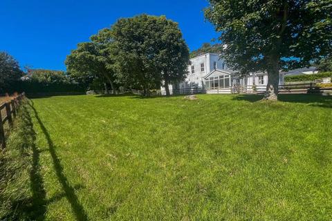 undefined, Old Castletown Road, Port Soderick