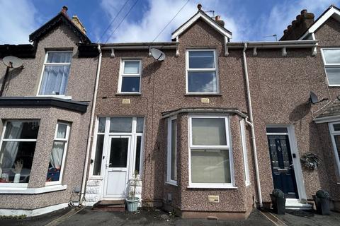 Bryntirion Terrace, Llandudno Junction