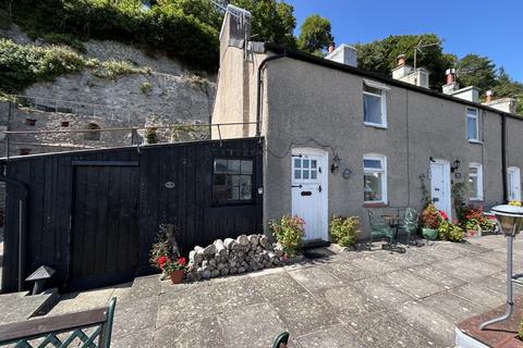 undefined, Cwlach Street, Llandudno