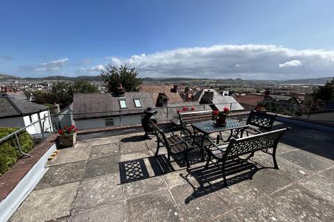 undefined, Cwlach Street, Llandudno