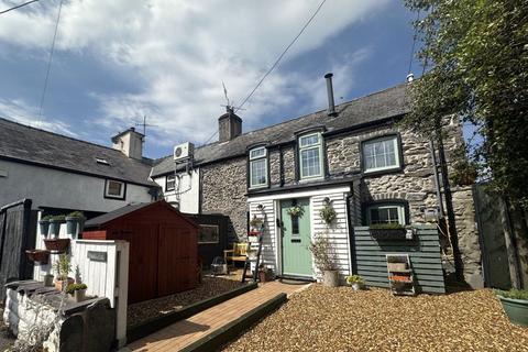 undefined, Llangernyw, Abergele