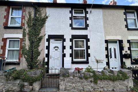 undefined, Rose Hill, Old Colwyn