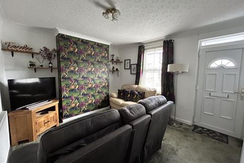 undefined, Rose Hill, Old Colwyn