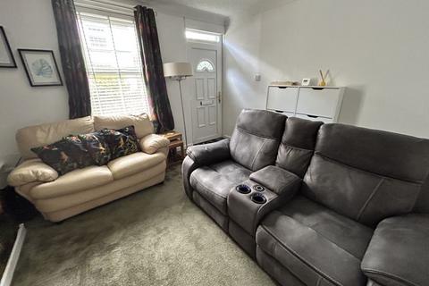 undefined, Rose Hill, Old Colwyn