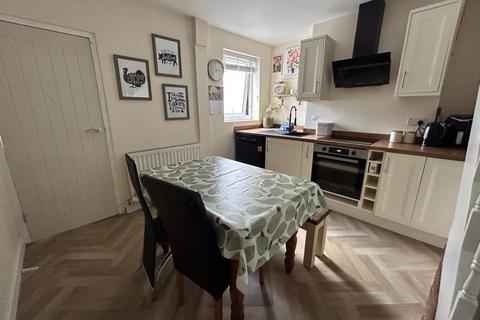 undefined, Rose Hill, Old Colwyn