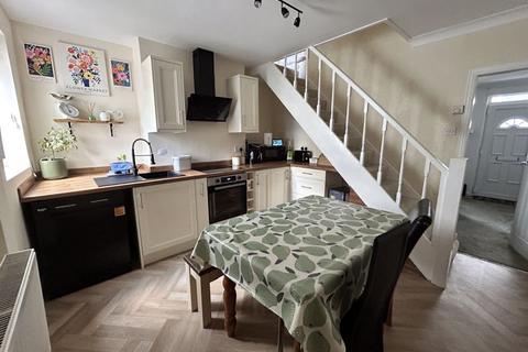 undefined, Rose Hill, Old Colwyn