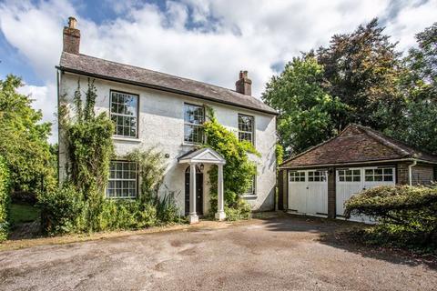 6 bedroom detached house for sale, Ockley Lane, Keymer