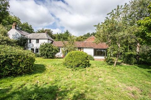 6 bedroom detached house for sale, Ockley Lane, Keymer