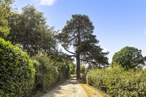undefined, Henfield Common North, Henfield