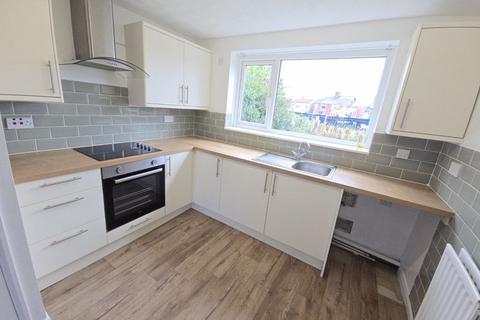 25 Blenheim Drive, Bedlington, NE22 5YR