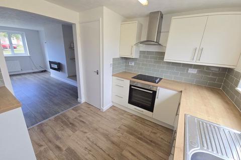 25 Blenheim Drive, Bedlington, NE22 5YR