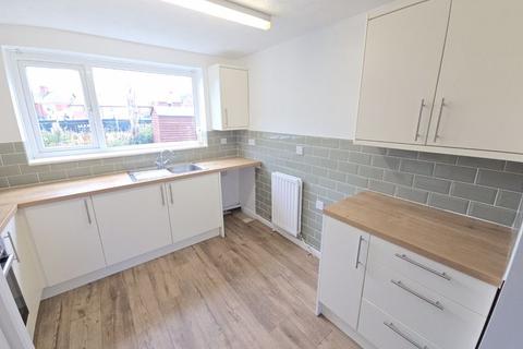 25 Blenheim Drive, Bedlington, NE22 5YR