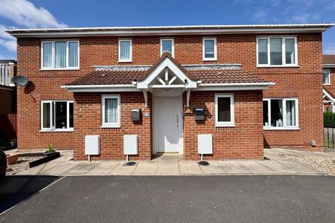 undefined, Ambrose Court, Winlaton