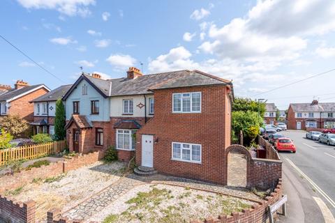 6 bedroom end of terrace house for sale, St. James Road, Chichester